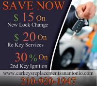 Car Keys Replacement San Antonio TX image 1